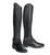 Tredstep Deluxe Half Chaps BLACK