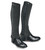 Tredstep Original Suede Half Chaps BLACK