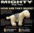 Mighty Dog Toys
How are they made?