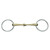 Herm Sprenger Loose Ring Snaffle 14mm