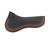 EquiFit ImpacTeq Half Pad BROWN