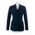 RJ Classics Victory Ladies Show Coat Navy Herringbone