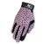 Heritage Performance Glove PINK LEOPARD