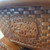 McCall McLite Wade Saddle
Natural Basketweave logo stamping