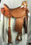 McCall McLite Wade Saddle
Natural Tri Weave right