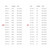 Ego 7 Size Chart - 40/41