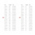 Ego 7 Size Chart - 42/43