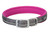 Terrain DOG Reflective Neoprene Lined Collar 1"