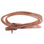 Professional's Choice Round Harness Leather Split Reins
