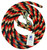 Nylon Lead Rope - Multi-Color
