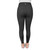 Romfh Isabella FG Breeches BLACK BACK