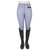 Romfh Isabella FG Breeches MIST GREY FRONT