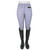 Romfh Isabella FG Breeches MIST GREY FRONT