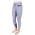 Romfh Isabella FG Breeches MIST GREY SIDE