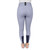 Romfh Isabella FG Breeches MIST GREY BACK