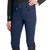 Romfh Isabella FG Breeches GRAPHITE