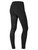 Kerrits Kids Ice Fil Tights Black back