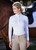 Horseware Sara Long Sleeve Competition Shirt White