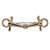 Full Cheek Snaffle Stock Pin