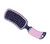 Curved Mane & Tail Brush pink