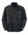 Outback Trading Men's Big Shirt CHARCOAL