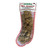 Mrs. Pastures Cookies Christmas Stocking