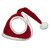 Horze Santa Horse Hat side