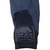 Mary's Signature Breeches navy stretch sock