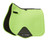 WeatherBeeta Prime AP Saddle Pad LIME