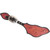 Desert Desert Flower Rancher Spur Strap Pink