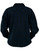 Outback Ladies Big Shirt navy back