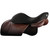 Acavallo Dri-Lex Gel Seat Saver
Black CC seat saver on brown jump saddle