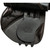 Stubben Ascend Jump Saddle EBONY BILLET GUARD