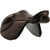 Stubben Ascend Jump Saddle EBONY REAR