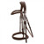 schockemohle-montreal-select-anatomic-bridle-espresso