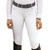 Romfh Sarafina Euro Grip Knee Breeches WHITE
