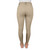 Romfh Sarafina Euro Grip Knee Breeches SHOW TAN BACK