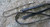 Red Barn Calf Lined Lead