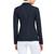 RJ Classics Harmony Show Coat NAVY BACK