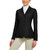 RJ Classics Harmony Show Coat  BLACK FRONT