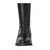 Secchiari Athena GP Tall Boot Black FRONT DETAIL