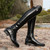 Secchiari Classic Dress Boots SIDE
