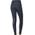 GhoDho Aubrie Pro Breeches BLACK BACK