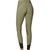 GhoDho Aubrie Pro Breeches OLIVE BACK
