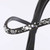 Kavalkade Ivonne Convertible Double Bridle
embellished browband detail