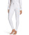 Ariat Tri Factor Full Grip Breech WHITE front