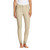 Ariat Tri Factor Full Grip Breech TAN front