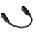 Stübben Braided Mounting Strap BLACK