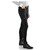 EGO7 EJ Knee Patch Breech BLACK