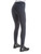 EGO7 EJ Knee Patch Breech BLACK BACK